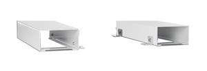 Bott cubio optional Drawer Cabinet forklift base 800W x 750D Bott Drawer Cabinets 800 x 750 41430013.16V 
